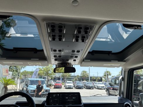 Used 2024 INEOS Grenadier Trialmaster Edition image 26