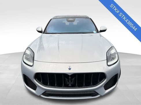 Used 2023 Maserati Grecale GT image 2