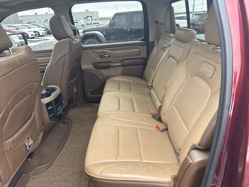 Used 2019 RAM 1500 Limited image 9