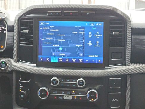 Used 2023 Ford F150 XLT w/ Equipment Group 302A High AWD/4WD image 26