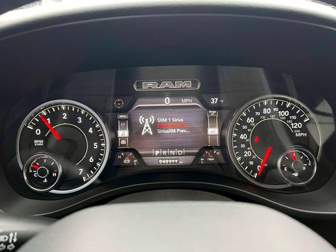 Certified 2022 RAM 1500 Big Horn w/ Back Country Package image 24