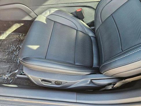 New 2026 Ford Mustang GT Premium image 4