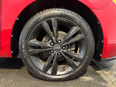 Used 2012 Lincoln MKZ AWD image 37
