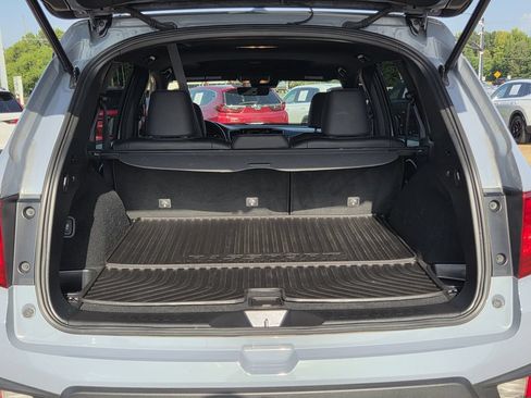 Used 2023 Honda Passport Elite image 28