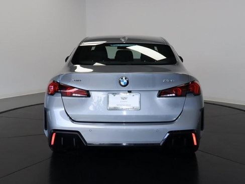 Used 2025 BMW 228i xDrive image 4