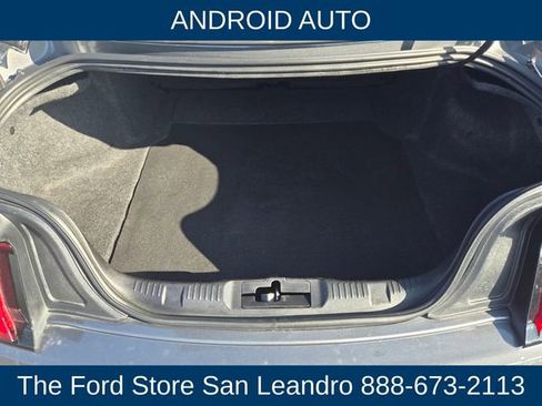 Certified 2022 Ford Mustang GT w/ Equipment Group 301A image 12