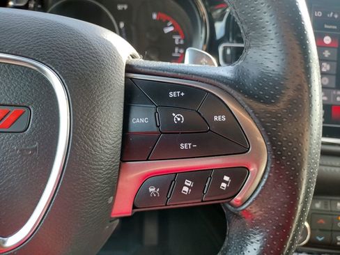 Used 2021 Dodge Durango Citadel w/ Premium Entertainment Group image 32