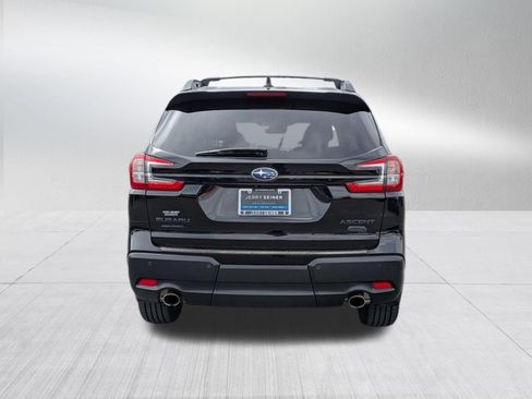 Used 2023 Subaru Ascent Onyx Edition AWD/4WD image 5