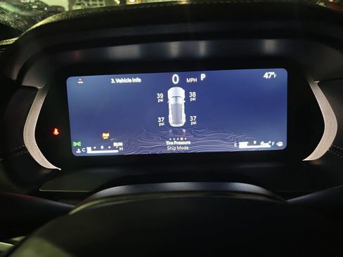 New 2026 Jeep Grand Cherokee Altitude image 20