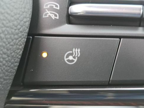 New 2026 Chevrolet Equinox RS w/ LPO, Floor Liner Package FWD image 13
