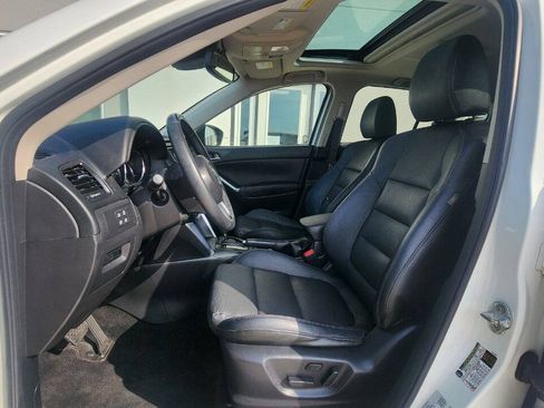 Used 2014 MAZDA CX-5 Grand Touring AWD/4WD image 10
