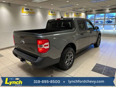 Used 2022 Ford Maverick XLT image 19