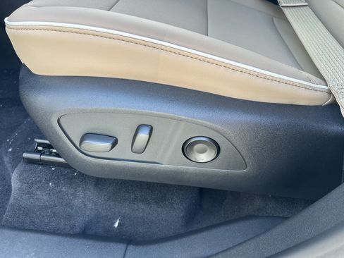 New 2026 Buick Enclave Preferred w/ Power Package AWD/4WD image 15
