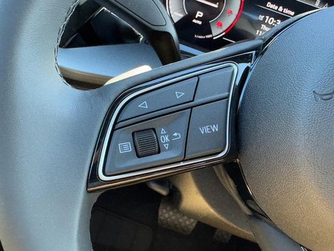 New 2026 Audi A3 2.0T Premium Plus image 11