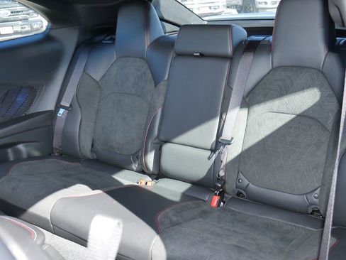 New 2026 Dodge Charger R/T Scat Pack AWD/4WD image 6