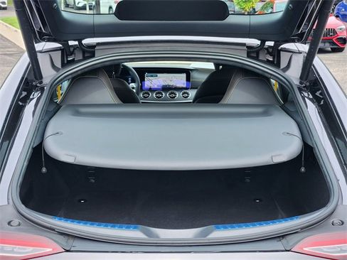 New 2026 Mercedes-Benz AMG GT 43 image 16