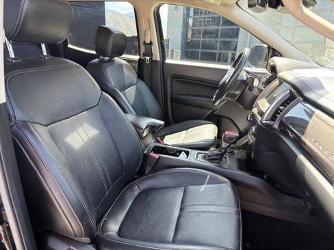 Used 2019 Ford Ranger Lariat w/ Equipment Group 501A Mid AWD/4WD image 12