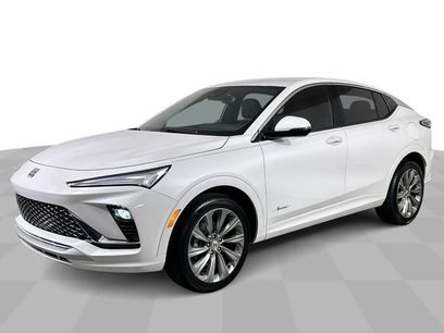 New 2026 Buick Envista Sport Touring