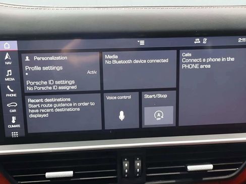 Used 2019 Porsche Cayenne image 27