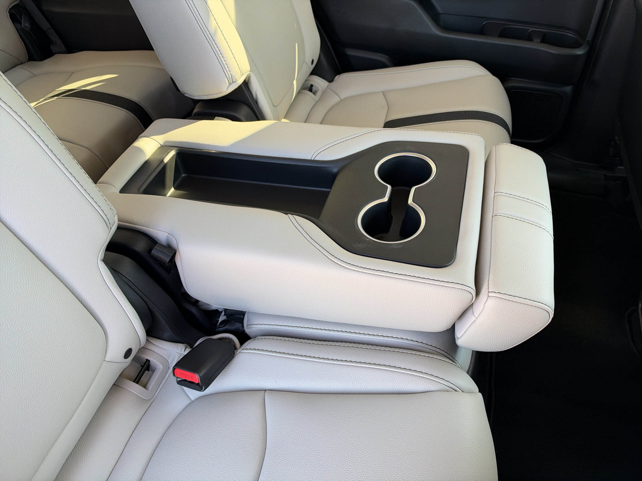 New 2026 Honda Pilot EX-L image 26