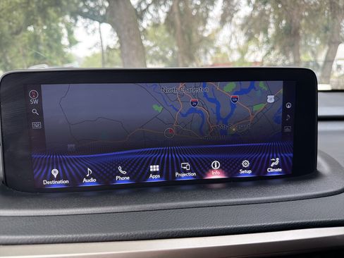 Used 2020 Lexus RX 450h F Sport AWD/4WD image 24