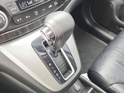 Used 2013 Honda CR-V EX-L image 14