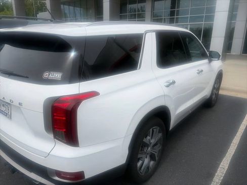 Used 2020 Hyundai Palisade SEL FWD image 9