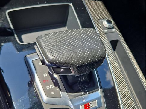 Used 2022 Audi SQ5 Premium Plus w/ Premium Plus Package AWD/4WD image 13