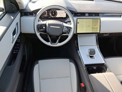Used 2025 Land Rover Range Rover Velar S AWD/4WD image 12