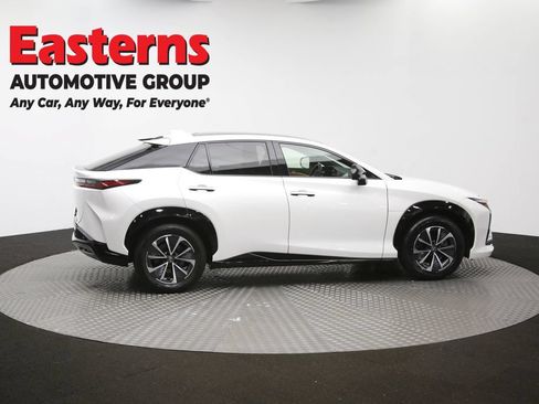 Used 2023 Lexus RZ 450e Premium w/ Accessory Package (2T) AWD/4WD image 45