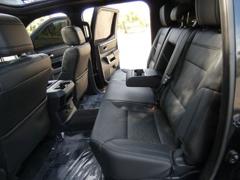 Used 2025 Toyota Tundra Limited image 47