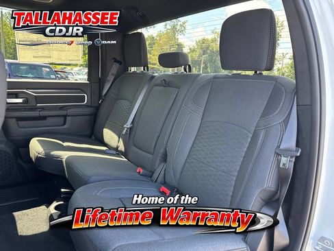 New 2026 RAM 3500 Big Horn AWD/4WD image 30