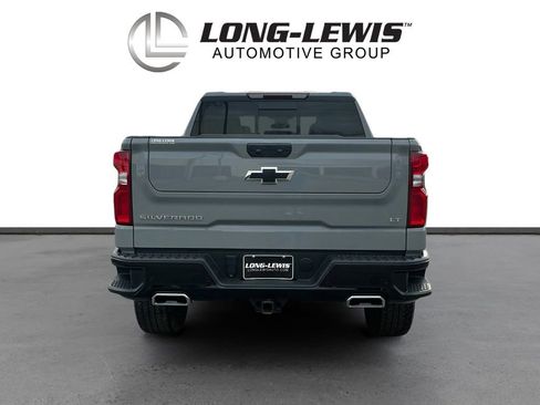 Used 2024 Chevrolet Silverado 1500 LT Trail Boss w/ LT Trail Boss Premium Package image 5