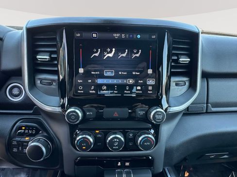 Used 2022 RAM 1500 Big Horn image 10