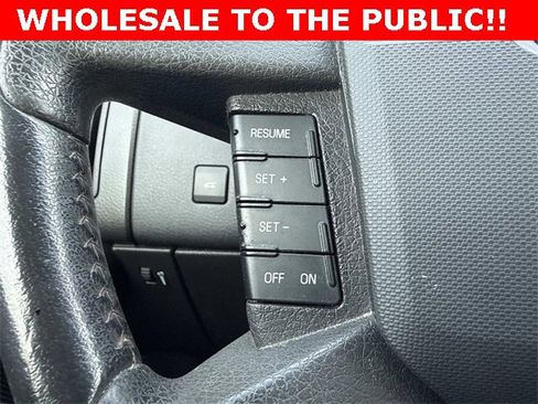 Used 2010 Ford Edge Limited image 28