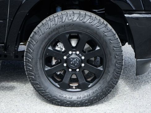 Used 2019 RAM 2500 Laramie w/ Night Edition AWD/4WD image 42