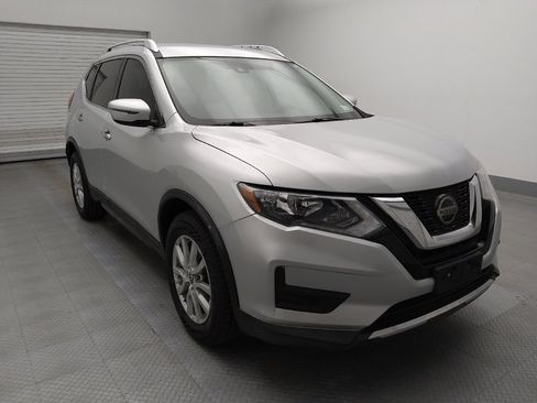 Used 2019 Nissan Rogue SV image 13