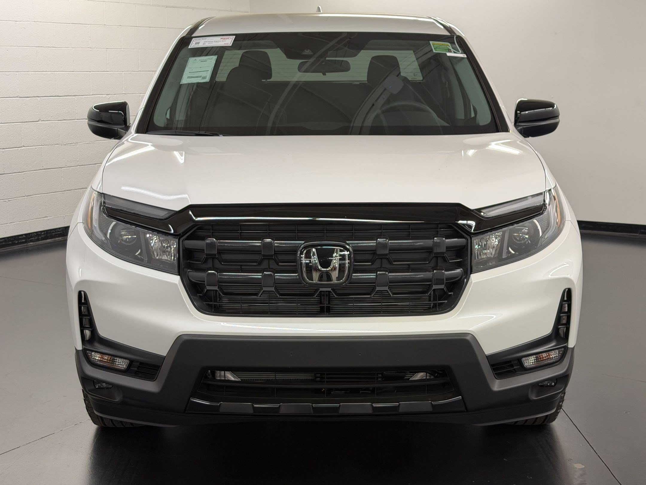 New 2026 Honda Ridgeline Sport image 6