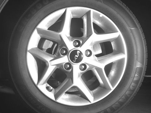 Used 2025 Kia Soul LX w/ LX Technology Package FWD image 12