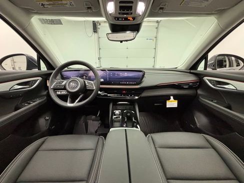 New 2026 Buick Envision Avenir image 3