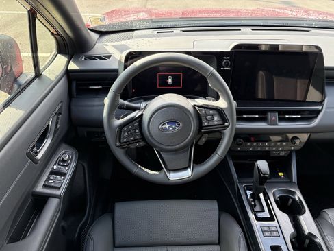 New 2026 Subaru Outback Touring XT image 14