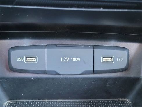 Used 2022 Hyundai Tucson SEL image 18