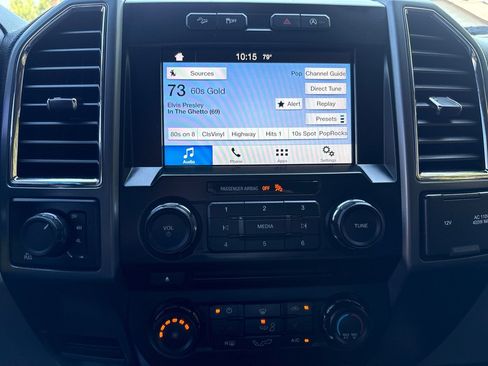 Used 2016 Ford F150 XLT w/ Equipment Group 302A Luxury AWD/4WD image 26