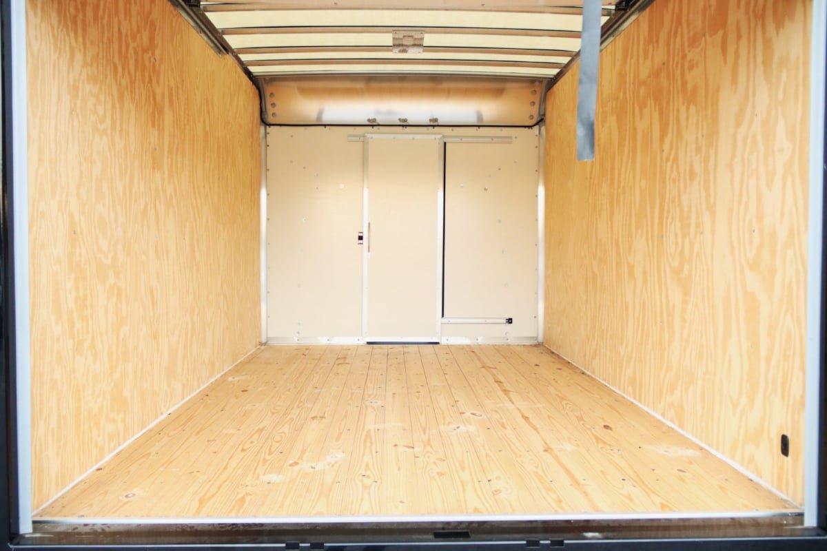 Used 2024 Mercedes-Benz Sprinter 3500 image 44