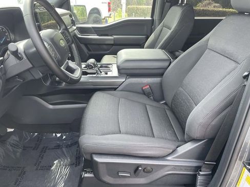 Used 2023 Ford F150 XLT w/ Equipment Group 302A High image 10