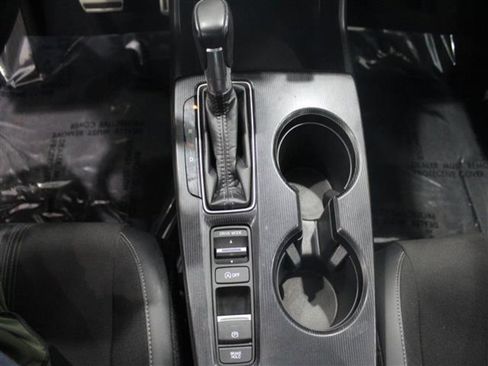 Used 2023 Honda Civic Sport image 63