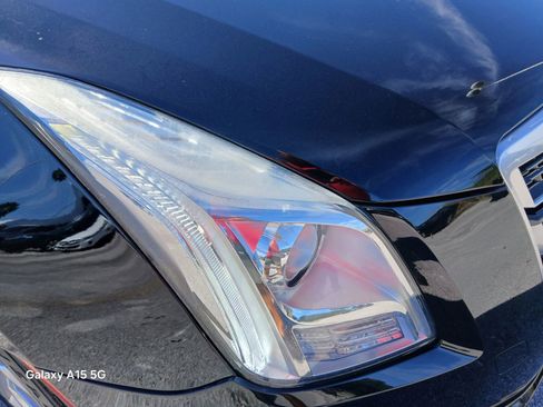 Used 2016 Cadillac XTS Luxury image 27