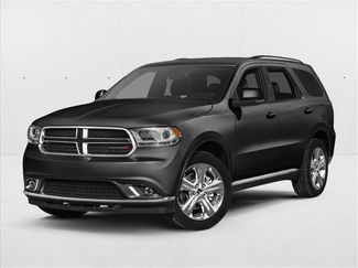 Used 2016 Dodge Durango Limited w/ Nav & Power Liftgate Group RWD video 1