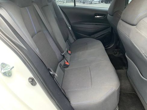 Used 2020 Toyota Corolla SE FWD image 13