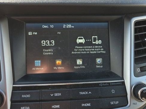 Used 2018 Hyundai Tucson SEL image 10